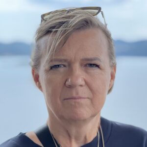 Picture of Agnieszka